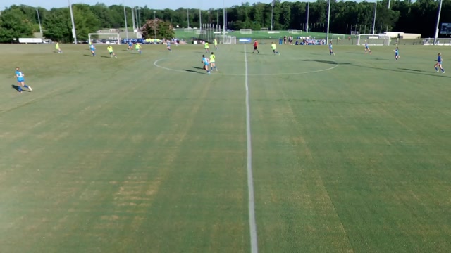 Richmond United ECNL Blue vs Richmond United GU15