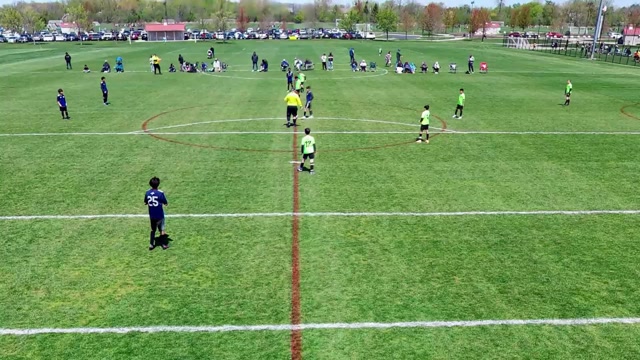 HOTC vs 2013 ELITE