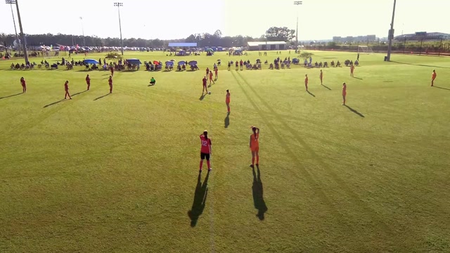 Legacy 2012G vs Glen Ed 2012 Girls