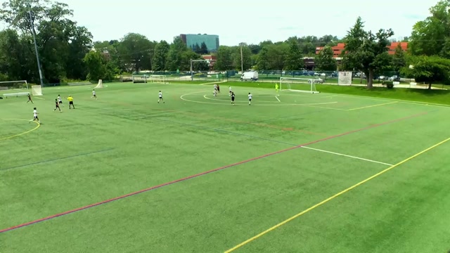 Lancaster Elite 2010 vs Boys 2010 Premeir