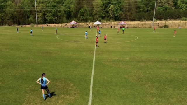 Space Coast 2011G vs OneKnox GA11