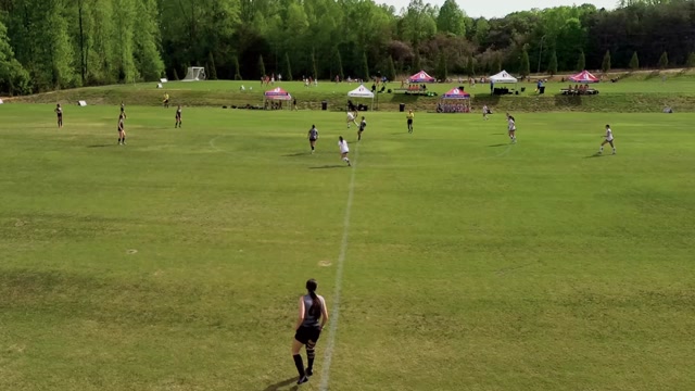 NEFC 11G GA Navy 25/26 vs OneKnox GA11