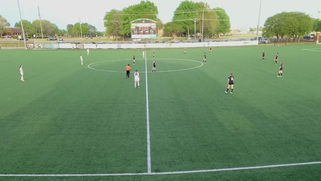 Wiregrass Kings vs Ezekiel Academy Varsity Girls