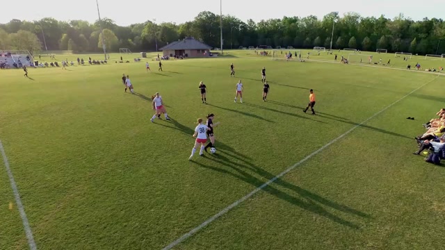 Evangel vs Ezekiel Academy Varsity Girls