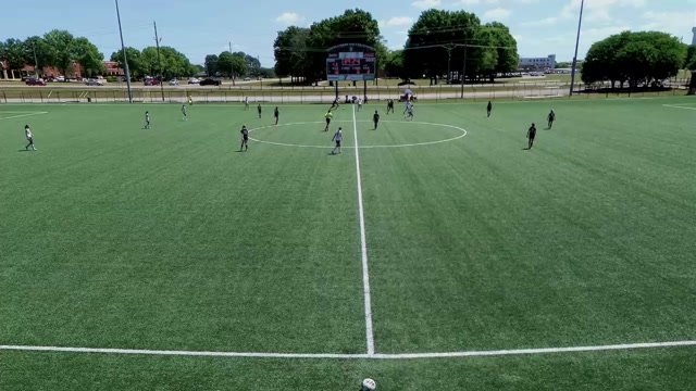 Trinity Christian vs Ezekiel Academy Varsity Girls