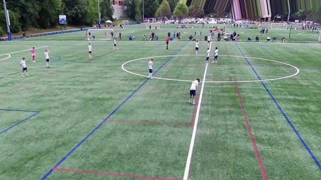 HVS 2010 MLS NEXT vs 2010 Inter
