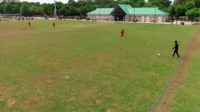 HVS 2010 MLS NEXT vs KSA 2010
