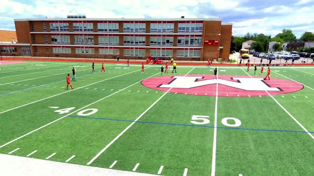 Moriches Youth Twisters vs Mineola G2012 Red