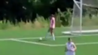 player 