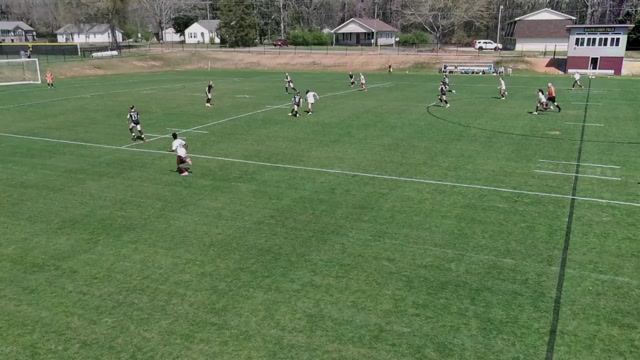 Erskine College vs Soda City FC Futures 2026
