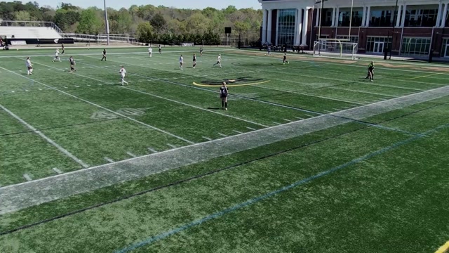 Anderson University vs Soda City FC Futures 2026