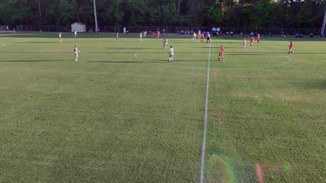 USC - Aiken vs Soda City FC Futures 2026