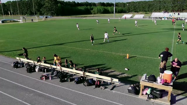 Northwoods vs White Oak