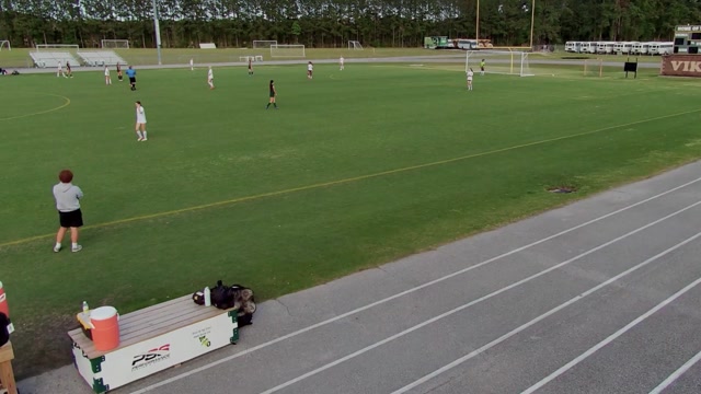 South Centr vs White Oak