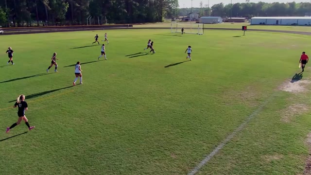 DH Conley vs White Oak