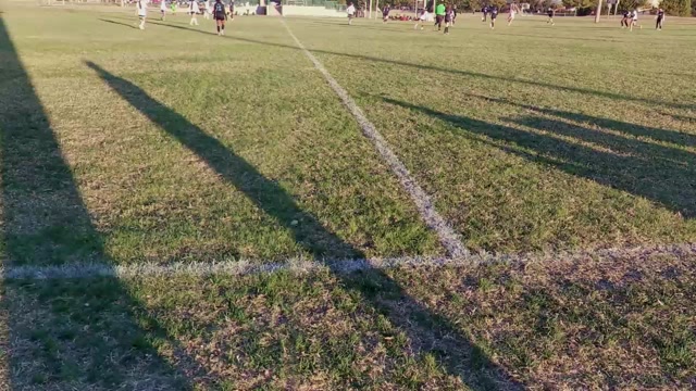 Atletico Dallas Youth G10 ECNL RL NTX vs FC DALLAS ETX