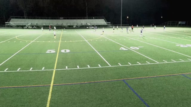 Broadneck 2012 vs MOCO 1776