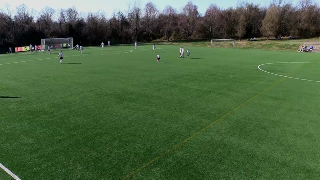 Ellicot City 2012 vs MOCO 1776