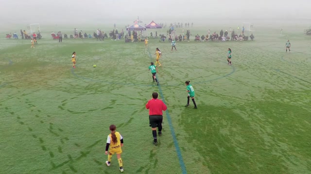 Santa Clara Sporting 17G vs Legends fC 2017