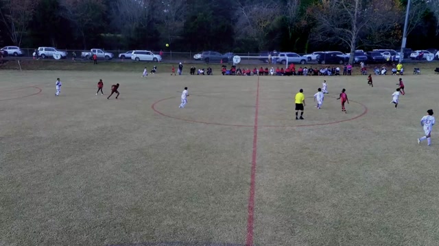 Dalton vs Fenix fc 13