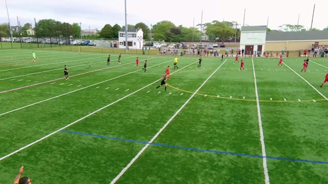 Patchogue vs Sharks