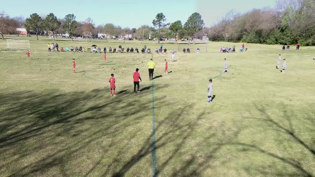 2015B River Valley FC vs Advantage Academy 2015 Boys Elite