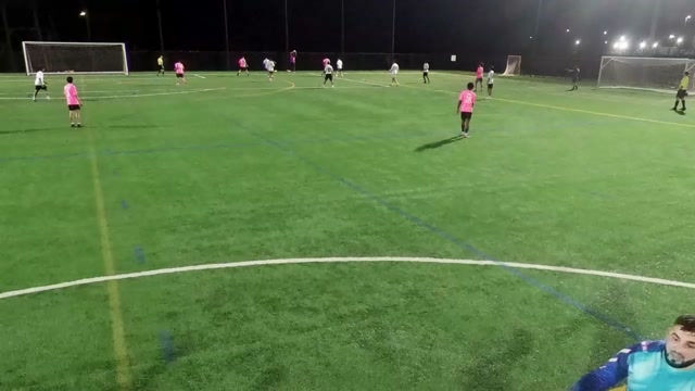 BFL2 vs Asado