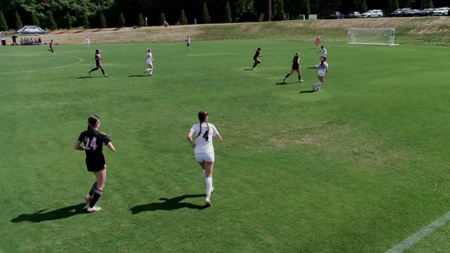 Sting Black G2010 ECNL vs 2010 SFC ECNL - Walter