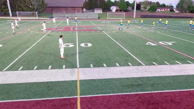 Inter AC 06 vs Central Illinois United 2007 Boys