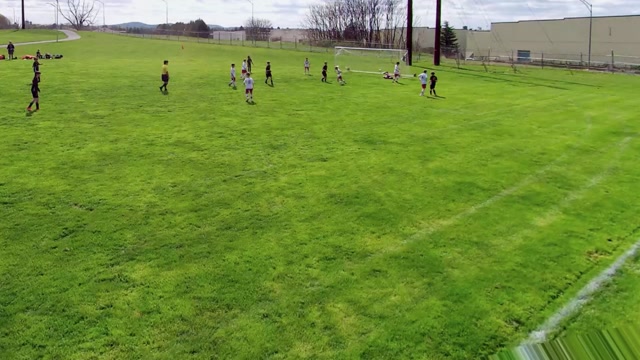 NEYSA 14 Black vs 14' B Red