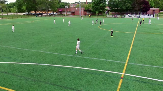 Marshfield United soccer Club (MUSC) Marsh field United 2012 Boys vs NEFC South 2012 Boys Navy