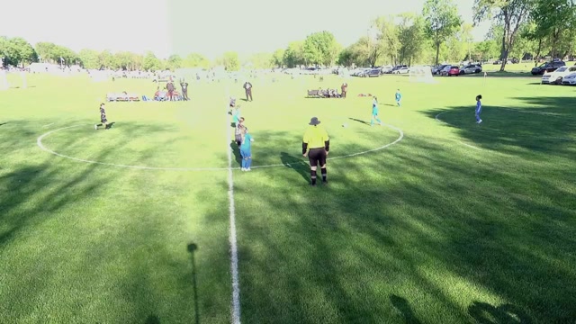 Troy rattlers 17/18 vs BSA Celtic 18 White