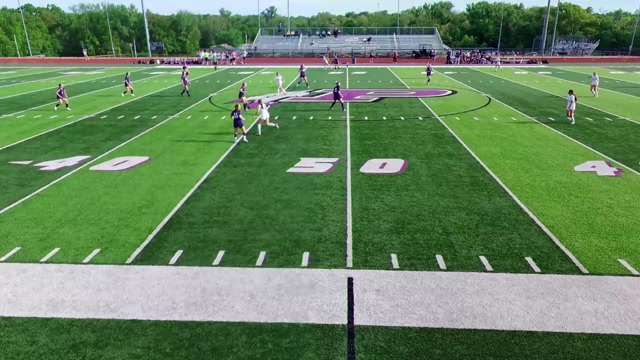St. Francis Borgia vs Pacific Highschool