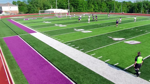 Valley Park High School vs Pacific Highschool