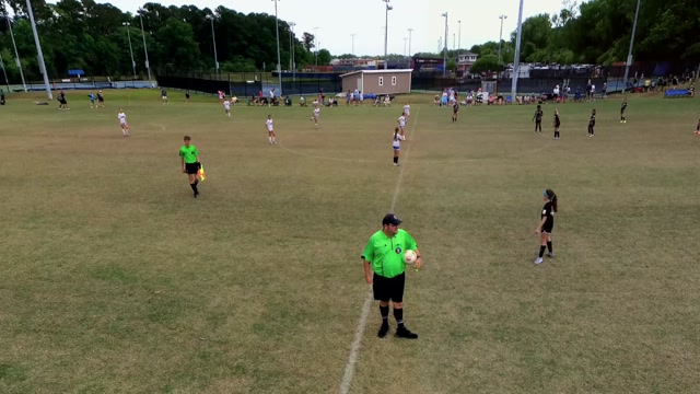 Surf vs CF Central 15G Black