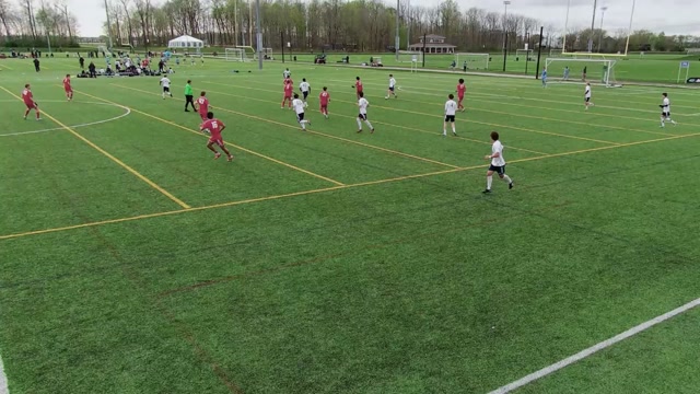 Indy 11 MLS AD vs U17 MLS Next AD