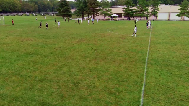 Doane Academy vs TKCS-KNIGHTS '25
