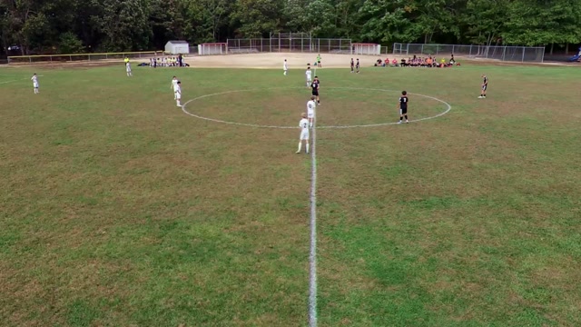 Pilgrim Academy vs TKCS-KNIGHTS '25