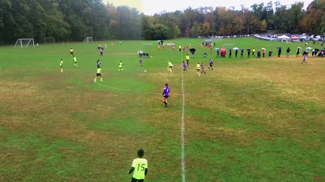 SOAC SuperSonic GU13 vs NEW ROCHELLE FC youth soccer highlights