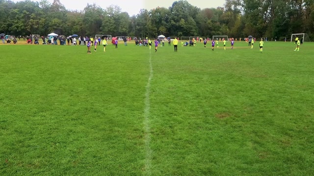 SOAC SuperSonic GU13 vs NEW ROCHELLE FC youth soccer highlights