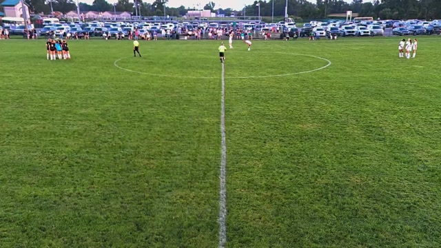 Penn Varsity vs Valpo Girls Soccer 2026