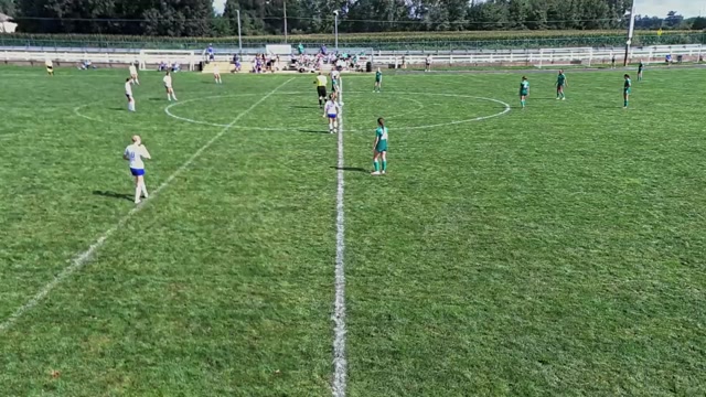 Homestead Varsity vs Valpo Girls Soccer 2026