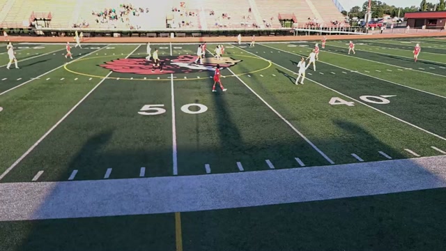 Portage HS Varsity Soccer vs Valpo Girls Soccer 2026