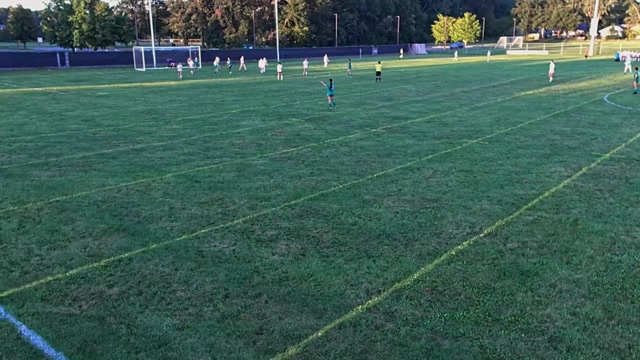 Laporte High School vs Valpo Girls Soccer 2026
