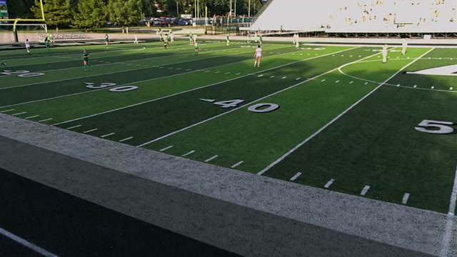 Chesterton JV vs Valpo Girls Soccer 2026