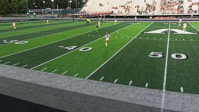 Chesterton Varsity vs Valpo Girls Soccer 2026