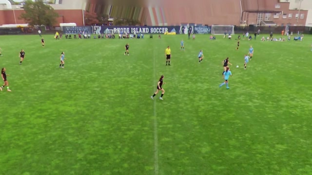 FC Rams vs CLP United Faria