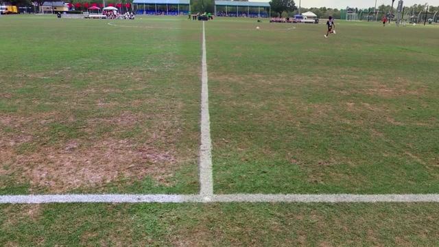 OCLN 10G DPL - Tibor vs Chivas 2010 Girls