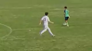 player 5