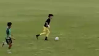 player 1